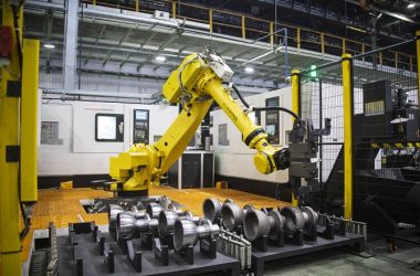 КАМАЗ запустил производство мостов для грузовых автомобилей