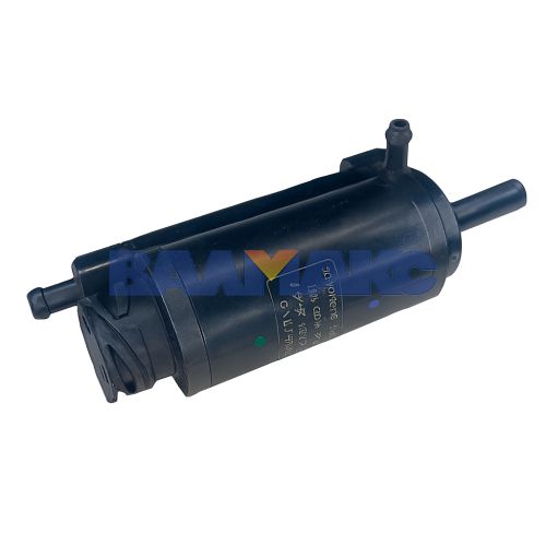 насос омывателя