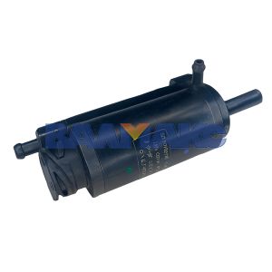 насос омывателя