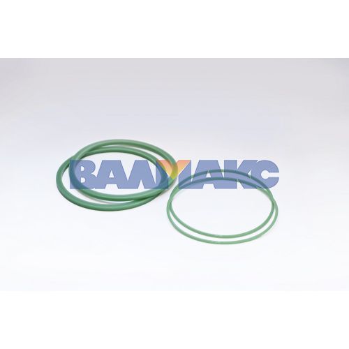 ремкомплект масляного фильтра КАМАЗ-ЕВРО (СТРОЙМАШ)