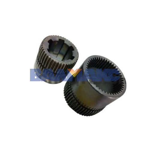 муфта н/обр. (к-т)