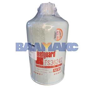 фильтр топливный грубой очистки (L 340 20; L375 20) 5301449