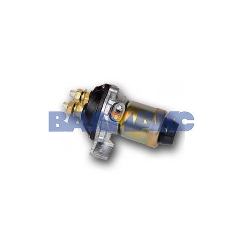 выключатель массы дистанционный 24V  СОАТЭ (ВК-860)