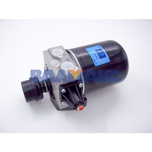 осушитель воздуха LA8810 в сборе