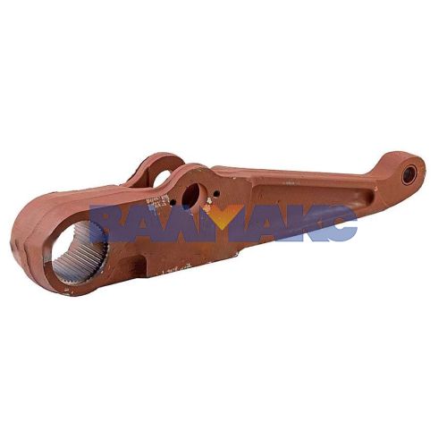 рычаг главный