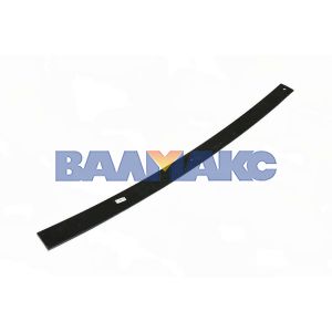 лист рессоры К-701 передней №1 ЧМЗ