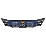 Решетка радиаторная с фирменным знаком