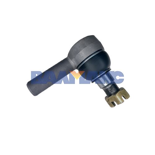 наконечник правый рулевой тяги к передним осям HD90009000047, HD90009000075 (TRUCKMARK)