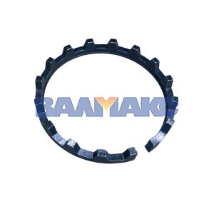 кольцо полумуфты ведомой