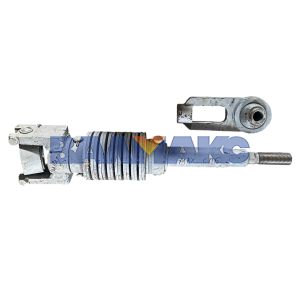 тяга центральная