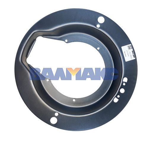 щиток тормоза