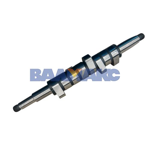 вал кулачковый