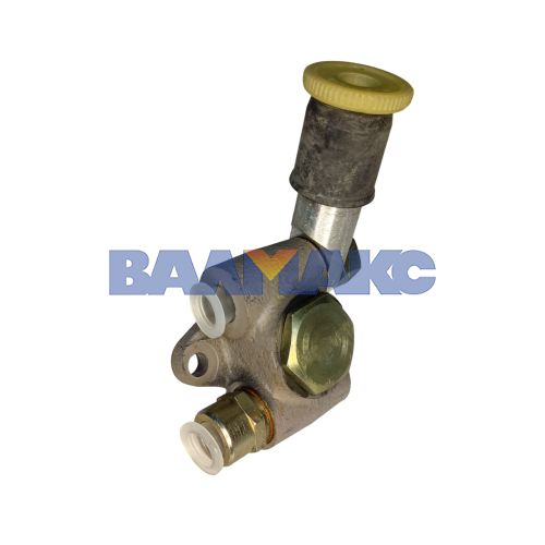 тННД КАМАЗ (чугун)