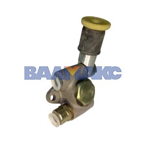 тННД КАМАЗ (чугун)