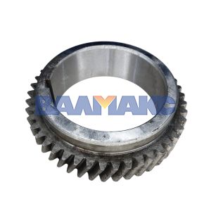 шестерня коленвала