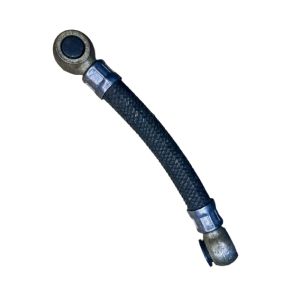 трубка отвода масла