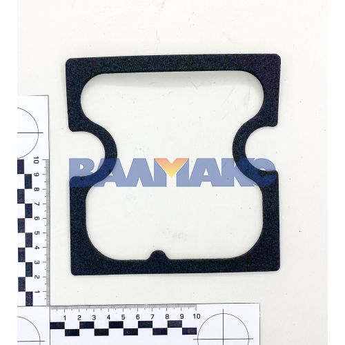 прокладка клапанной крышки