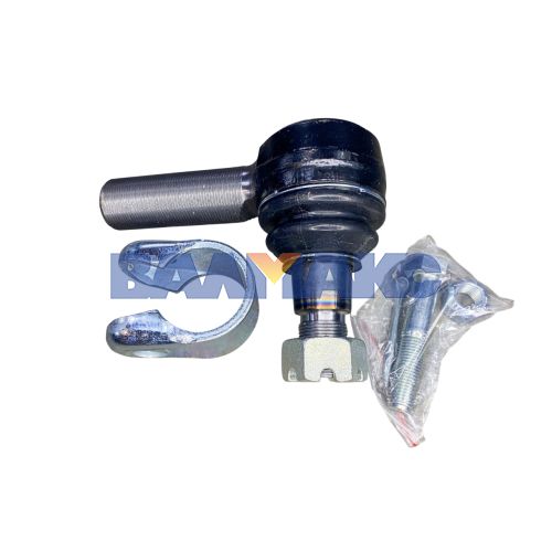 наконечник рулевой тяги КАМАЗ (ROSTAR) 5490