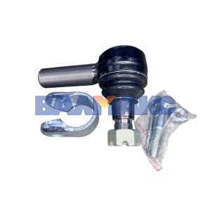 наконечник рулевой тяги КАМАЗ (ROSTAR) 5490