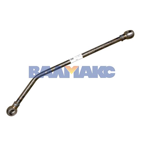 Труба (6010-1700130) трубопровод КПП