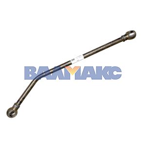 Труба (6010-1700130) трубопровод КПП