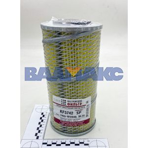 элемент фильтра масл. гр. оч. Евро 