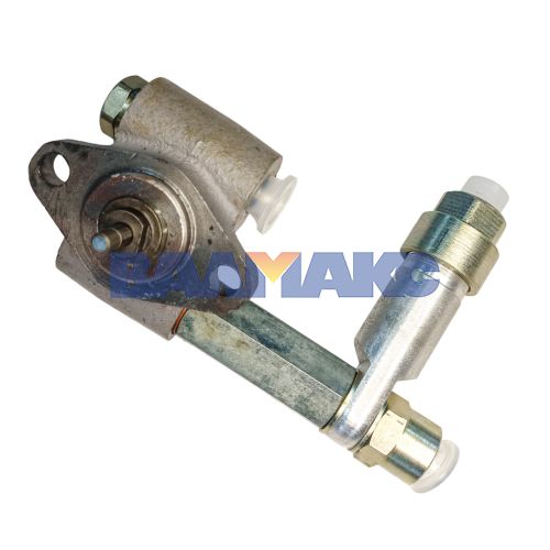 насос топливоподкачивающий