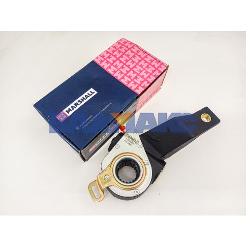 рычаг регулировочный  сред. моста левый (ан. DZ90149346112) MARSHALL