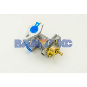 клапан ограничения давления МАЗ, Богдан, Tonar, MERCEDES-BENZ, IVECO, Novtrak (35310080370,47501001)