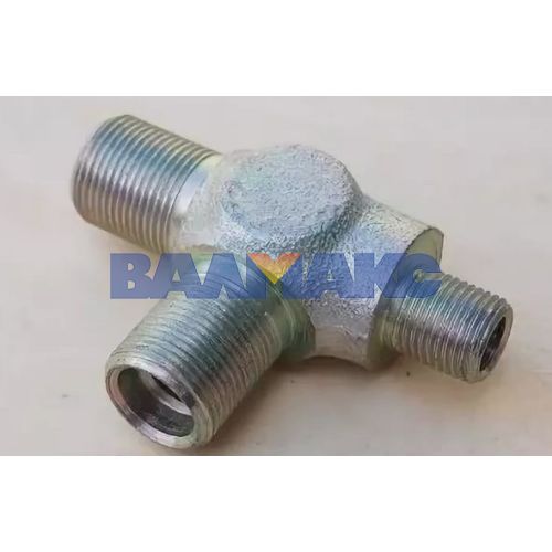 тройник М16*М22*М22