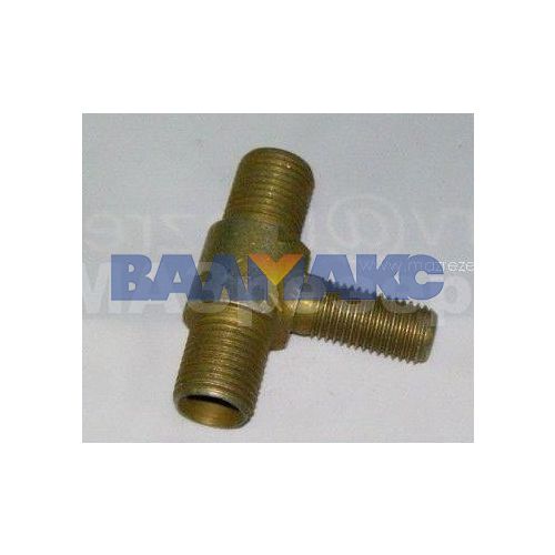 тройник М16*М12*М16