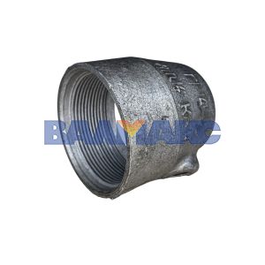 горловина заливная