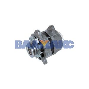 генератор МАЗ, КамАЗ с дв 236, 238