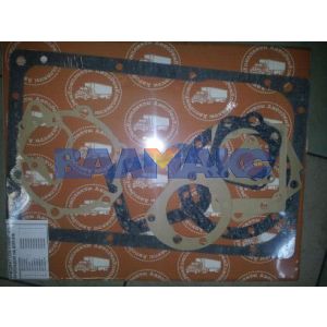 ремкомплект прокладок КПП-236 (10поз)