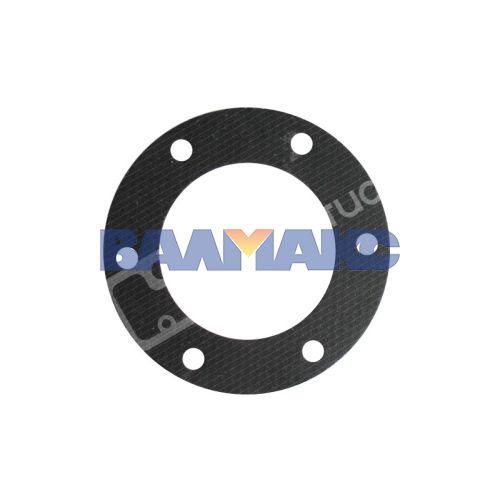 прокладка трубы приемной МАЗ