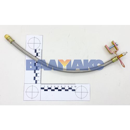 удлинитель вентиля (L=360 мм) АЛЬТЕРНАТИВА