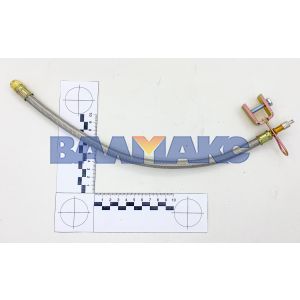 удлинитель вентиля (L=360 мм) АЛЬТЕРНАТИВА