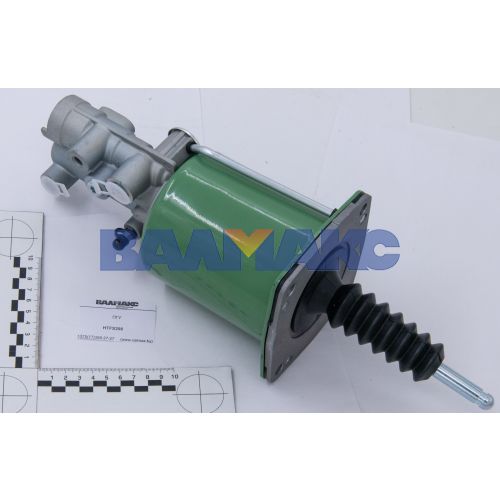 ПГУ МАЗ,ПАЗ,ЛИАЗ VG3208, VG3268 (Hottecke,Турция)