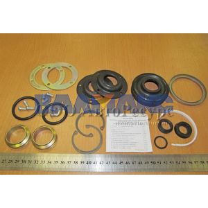 ремкомплект ЦГ-80 (РТИ+металл)