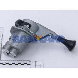 кран стояночного тормоза 100-3537310, 35260080070