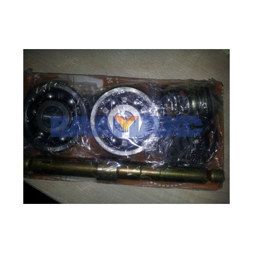 ремкомплект водяного насоса нового образца 236Б2 (11поз.)