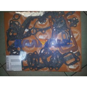 к-т прокладок двигателя ЯМЗ-238 паронит (19поз.)