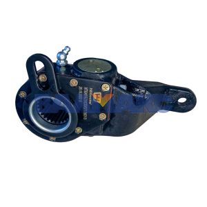 Рычаг тормоза регулиров.автомат.МАЗ-5440,544069,643068 задний правый (эвольв.шлиц) 64226-3502136-010