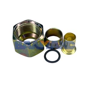 фурнитура диам.(12мм)к-т  из 4-х