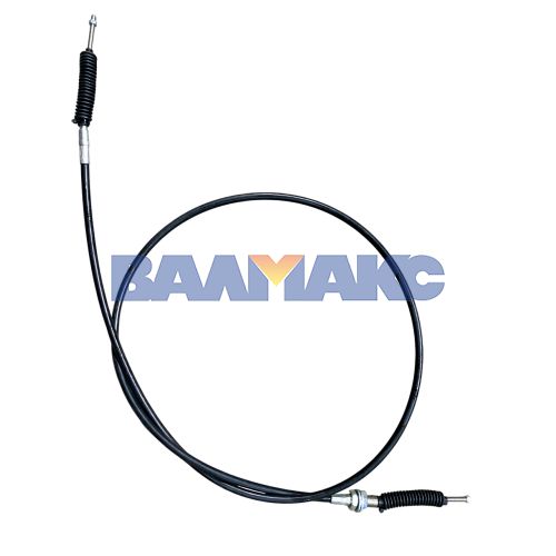 трос управления подачи топлива К-744Р2