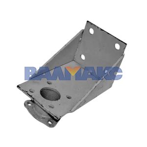 кронштейн крепл. фильтра напорного НММ (переоборуд.)