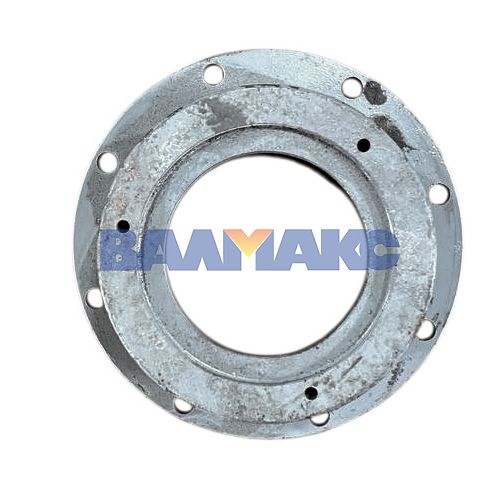 крышка промопоры К700А, К701, К702, К744