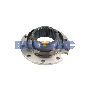 фланец в сборе