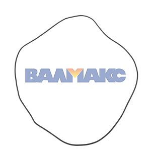 кольцо уплотнительное водила