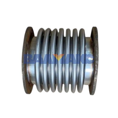 сильфон (двиг. ЯМЗ-238НД-4,-5, круглый фланец)